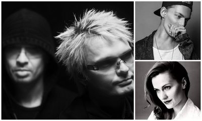 Music.lt Top-30